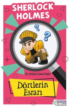 Dörtlerin Esrarı