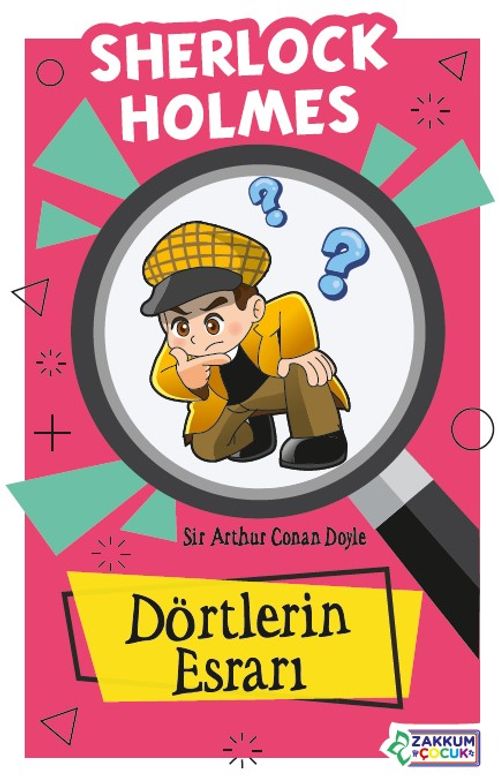 Dörtlerin Esrarı