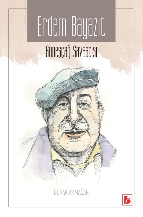Erdem Bayazıt & Güneşçağ Savaşçısı