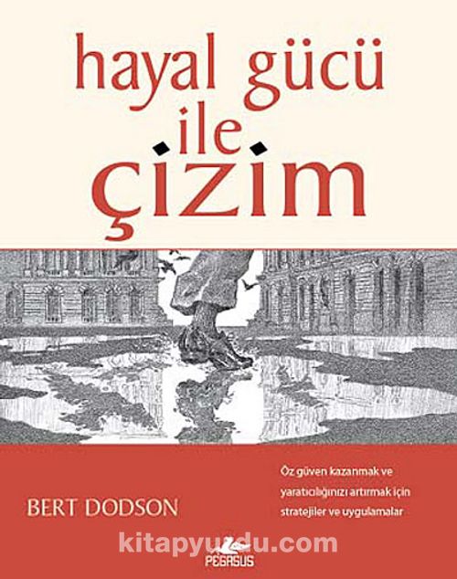 Hayalgucu Ve Kitap