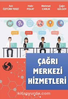 Çağrı Merkezi Hizmetleri - Çağrı Gürsoy
