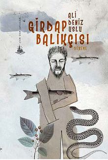 Girdap Balıkçısı