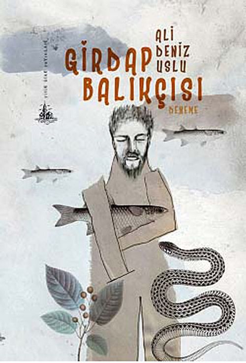 Girdap Balıkçısı