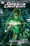 Green Lantern En Karanlık Gece 1. Kitap