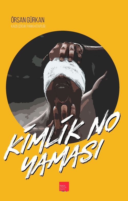 Kimlik No Yaması