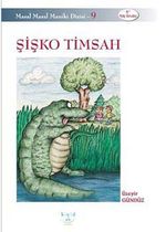 Şişko Timsah