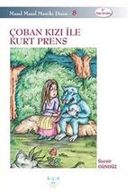 Çoban Kızı ile Kurt Prens