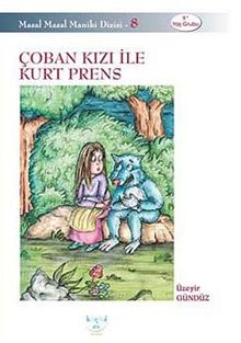 Çoban Kızı ile Kurt Prens
