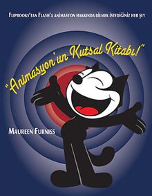 Animasyon'un Kutsal Kitabı!