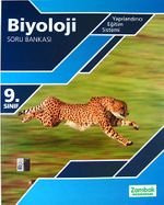 9.Sınıf Biyoloji Soru Bankası / Yapılandırıcı Eğitim Sistemi