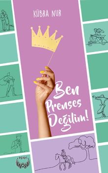 Ben Prenses Değilim