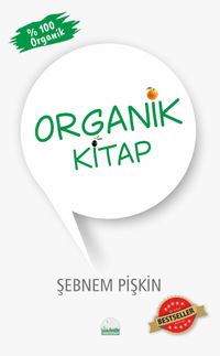 Organik Kitap