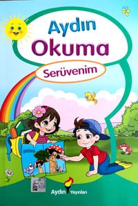 Aydın Okuma Serüvenim