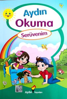 Aydın Okuma Serüvenim
