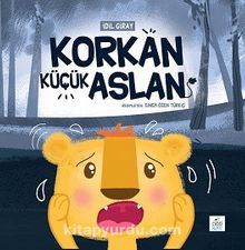 Korkan Küçük Aslan - İdil Giray