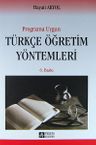 Programa Uygun Türkçe Öğretim Yöntemleri
