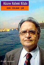 Hüsrev Hatemi Kitabı & Hekim İlim Adamı Şair