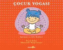 Çocuk Yogası