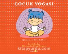 Çocuk Yogası - Başak Bodur
