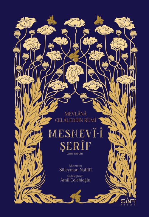 Mesnevi-i Şerif