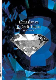 Elmaslar ve Değerli Taşlar