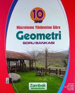 10. Sınıf Hücreleme Yöntemine Göre Geometri Soru Bankası