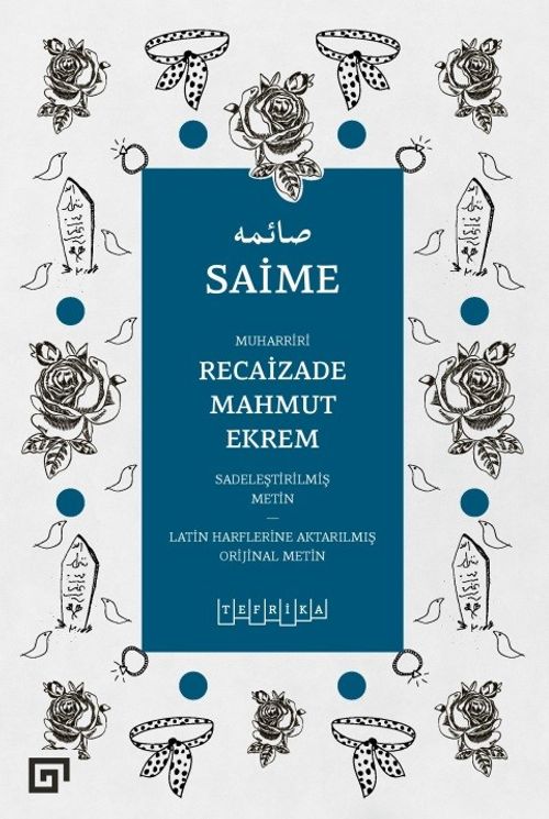 Saime