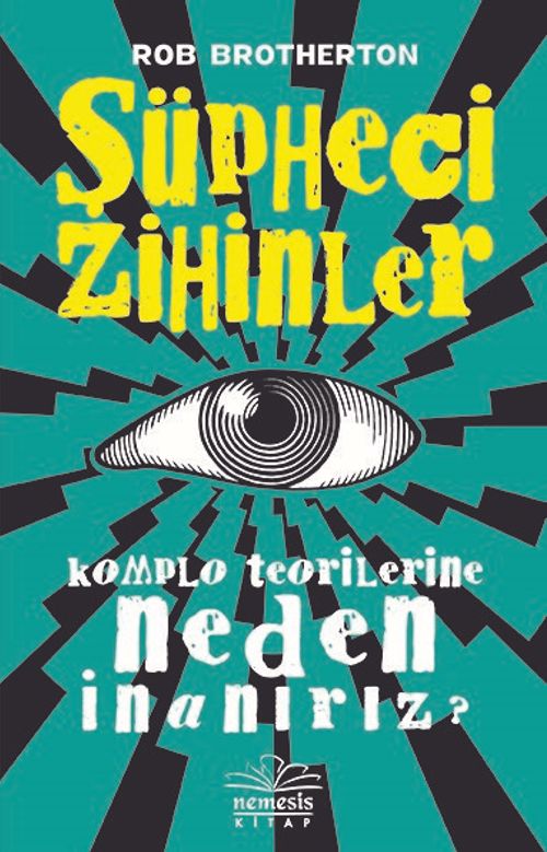 Şüpheci Zihinler