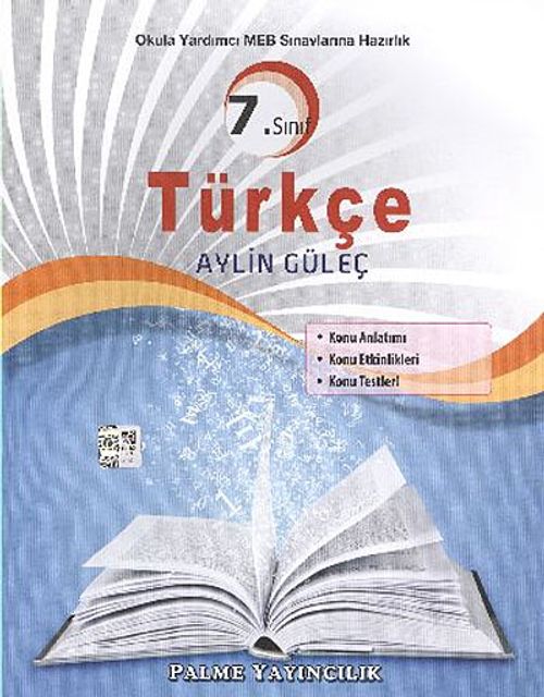 7.Sınıf Türkçe