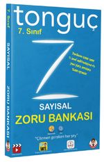 7. Sınıf Sayısal Zoru Bankası