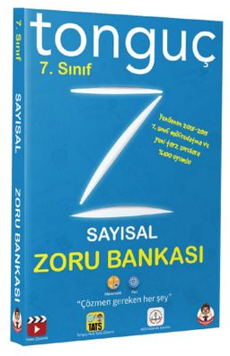 7. Sınıf Sayısal Zoru Bankası