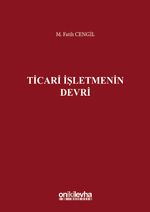 Ticari İşletmenin Devri