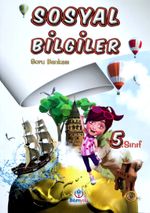 5. Sınıf Sosyal Bilgiler Soru Bankası