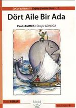 Dört Aile Bir Ada