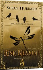 Risk Mevsimi / Etik Vampir Serisi-III