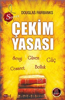 Çekim Yasası