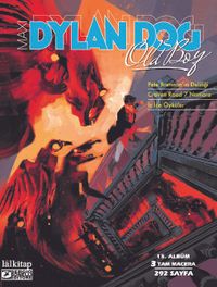 Dylan Dog Maxi Albüm 15