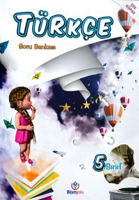 5. Sınıf Türkçe Soru Bankası (Çek Kopar)