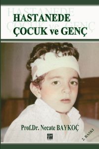 Hastanede Çocuk ve Genç