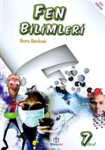7. Sınıf Fen Bilimleri Soru Bankası (Çek Kopar)