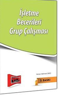 İşletme Becerileri Grup Çalışması