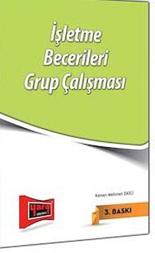 İşletme Becerileri Grup Çalışması