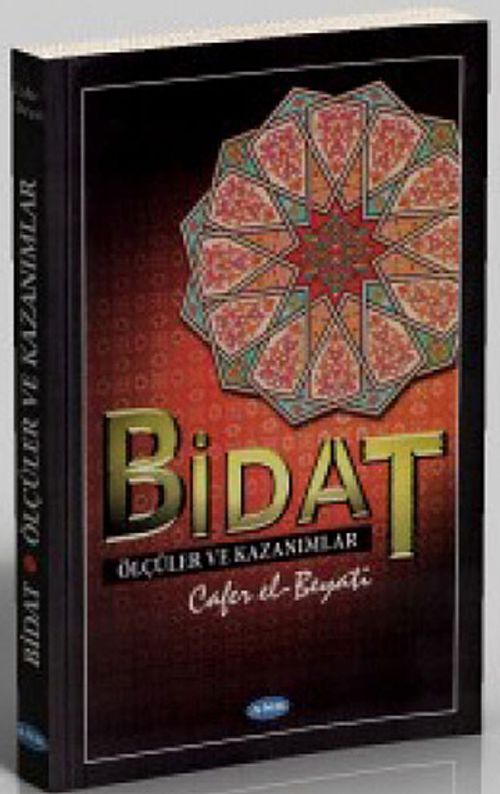 Bidat & Ölçüler ve Kazanımlar