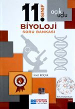 11. Sınıf Biyoloji Açık Uçlu Soru Bankası