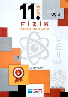 11. Sınıf Fizik Açık Uçlu Soru Bankası