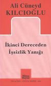 İkinci Dereceden İşsizlik Yanığı