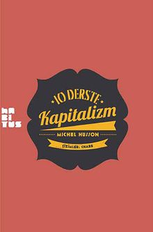 10 Derste Kapitalizm