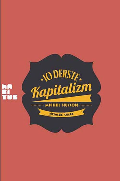 10 Derste Kapitalizm