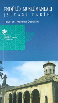 Endülüs Müslümanları (Siyasi Tarih) (Cep Boy)