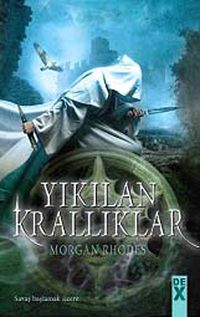 Yıkılan Krallıklar